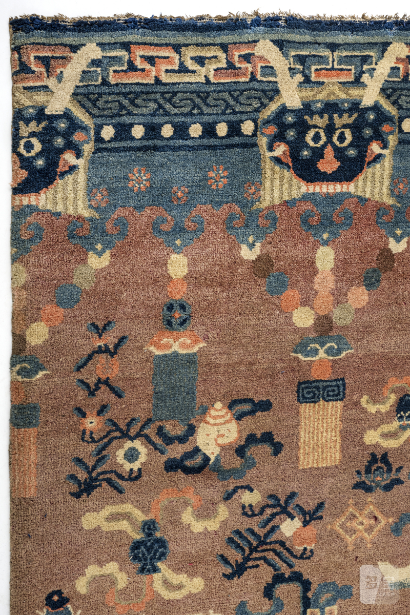 Pillar rug - 图2
